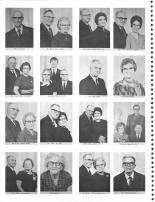 Grondahl, Grove, Gulbranson, Gunderson, Gustafson, Hackett, Hagen, Hale, Hall, Hanson, Harstad, Hedland, Polk County 1970